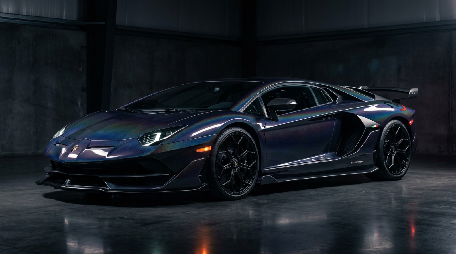 Can You Wrap a Car with Dents or Bad Paint?