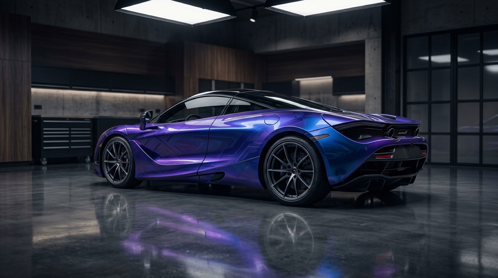 Can You Wrap a Leased Car? What Your Lease Actually Allows
